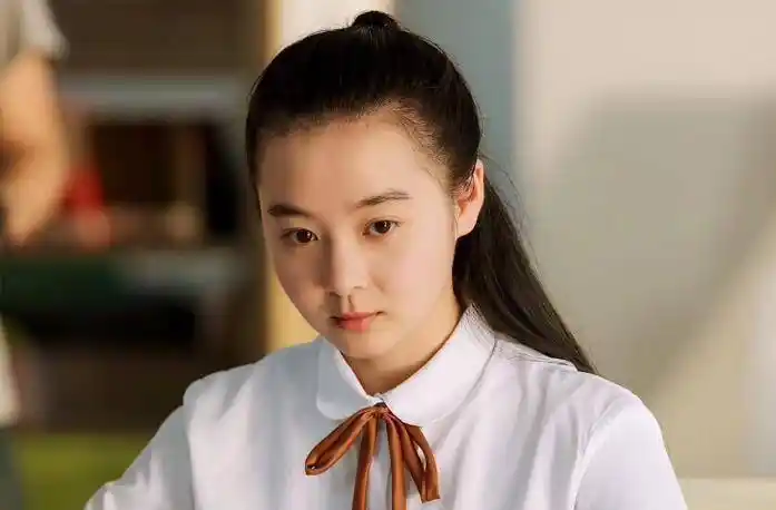 杨丽晓_角色_演艺