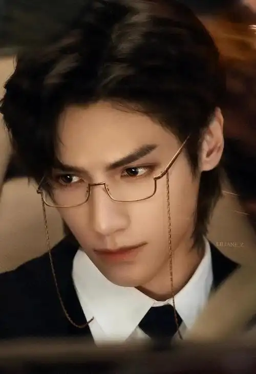 5位少年感的男明星与油腻感绝缘年过30岁还能演学生