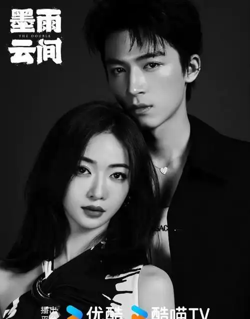 白鹿许凯合约到期,吴谨言王星越成为于正手里新的一姐一哥?