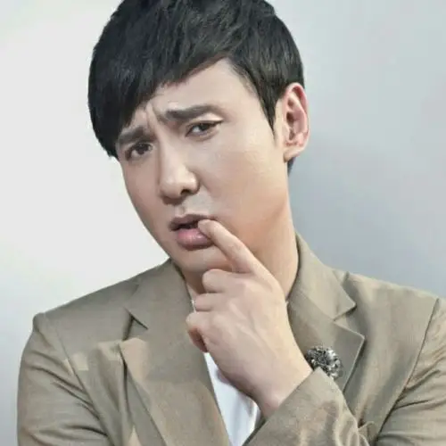 沈腾历史微博头像_腾讯网