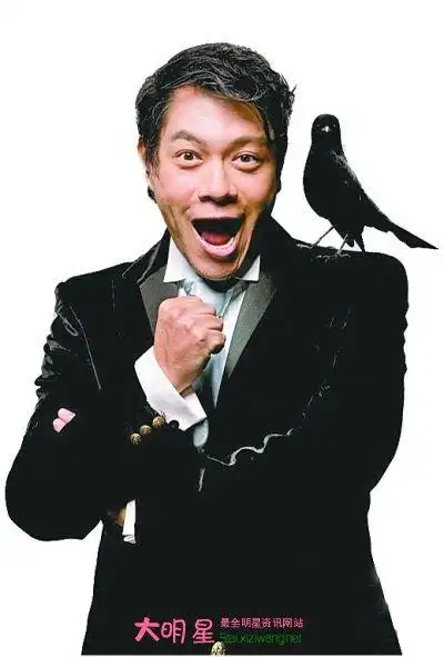 《康熙来了》主持人蔡康永个人资料和图片 蔡康永主持过节目