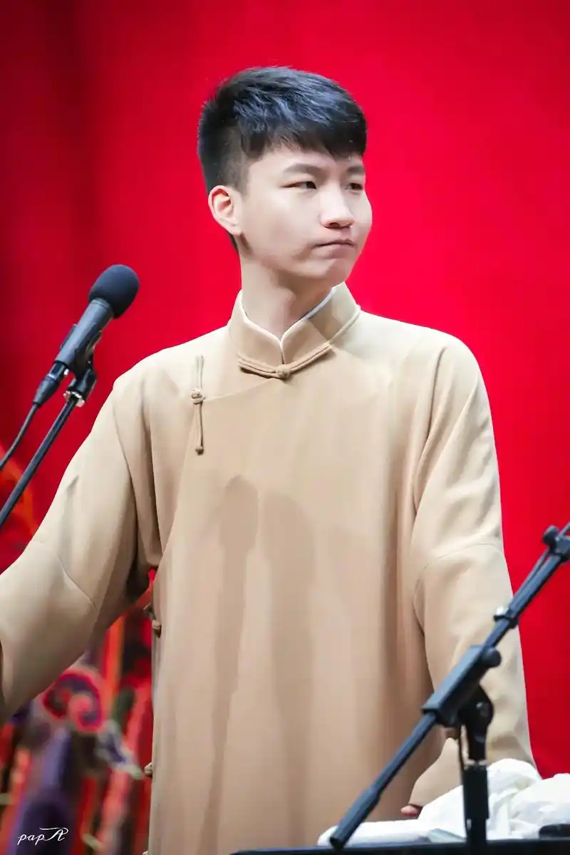 刘筱亭  查看图集可以保存 - 抖音