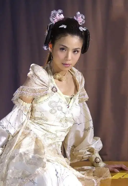 电影/图书 影视剧照-----古装