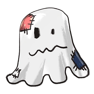 万圣小鬼图片大全