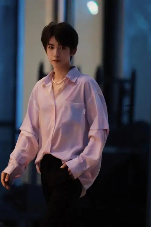 刘宇 into1-刘宇 创造营