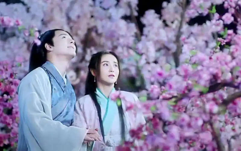 假凤虚凰 第一季