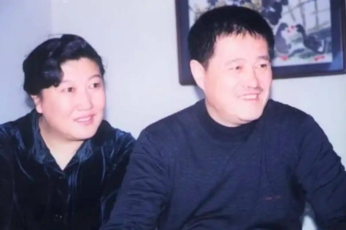 回顾何庆魁捧红赵本山57岁丧子高秀敏直到去世也没和他结婚