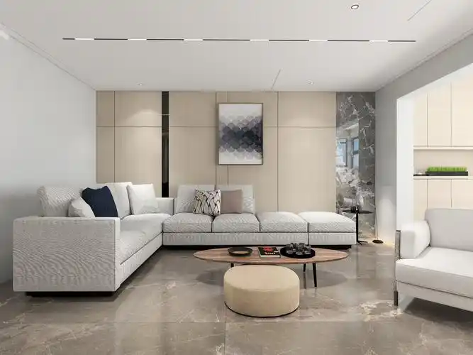 4,留白:如同摄影一般,除了要考虑到色彩,线条,光影之外,留白的存在