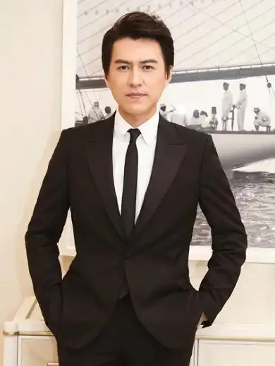 "大器晚成"的男演员:罗云熙片约不断,但你还记得他吗?