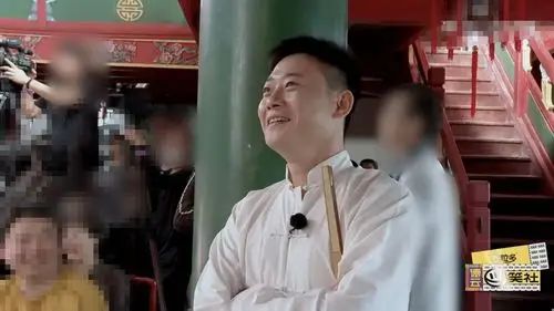 副总栾云平解密德云社捧逗分钱安排商演的准则