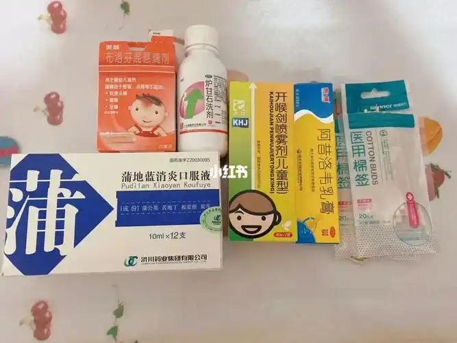 最近的手足口病真的很高发!