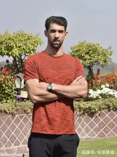 唏嘘!34岁菲尔普斯康复后首度亮相,脸颊凹陷身材瘦弱已大不如前