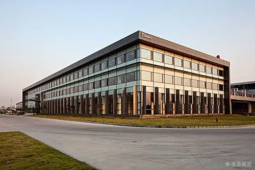 工厂_厂房_图片大全—全景创意图库(quanjing.