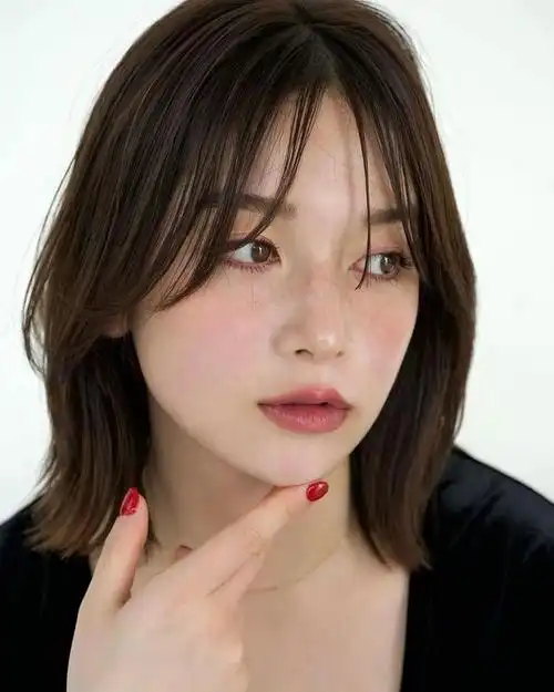 一款清凉又显发量的发型,到底有多难得?