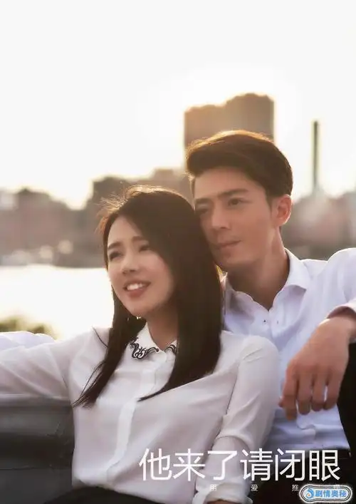 霍建华马思纯再度合作?大家期待这个组合吗?