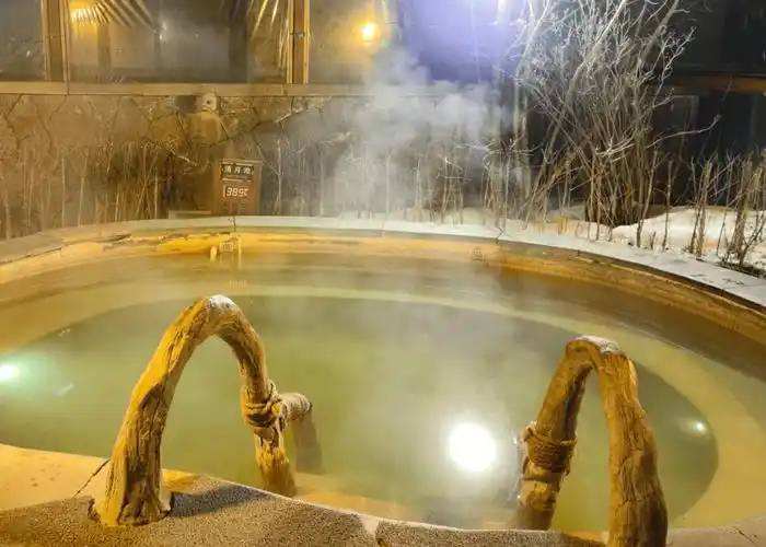 五一假期去延吉 长白山,长白山4天3晚攻略等你出发_温泉_前往_东北