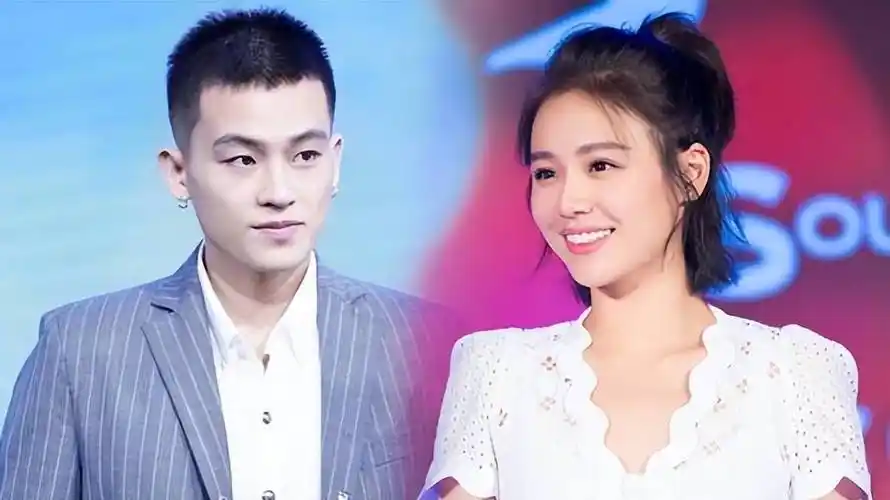 马思纯和男友在英国被偶遇相比周冬雨她一手好牌打得稀巴烂