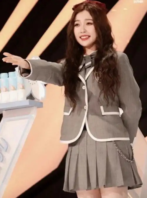 虞书欣[超话]##虞书欣