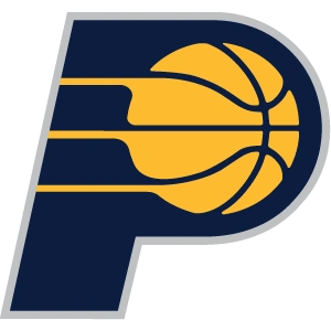 印第安纳步行者队徽标