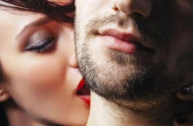 爱人接吻时要不要伸舌头呢好处超出你想象别不好意思