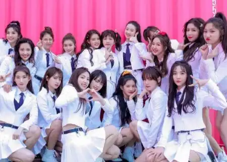 创造营2020学员名单里都有谁?