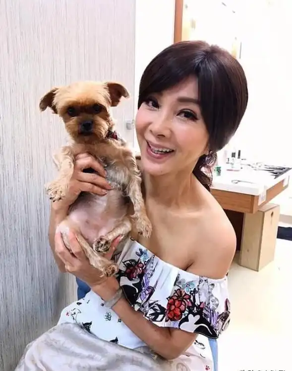 杨丞琳,唐嫣,罗志祥的干妈,"女神收割机"邱泽的花花世界