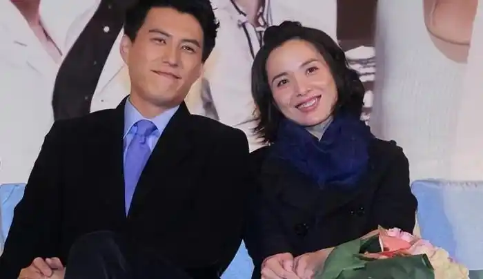 靳东的个人资料及简介【勒东简介 个人资料】