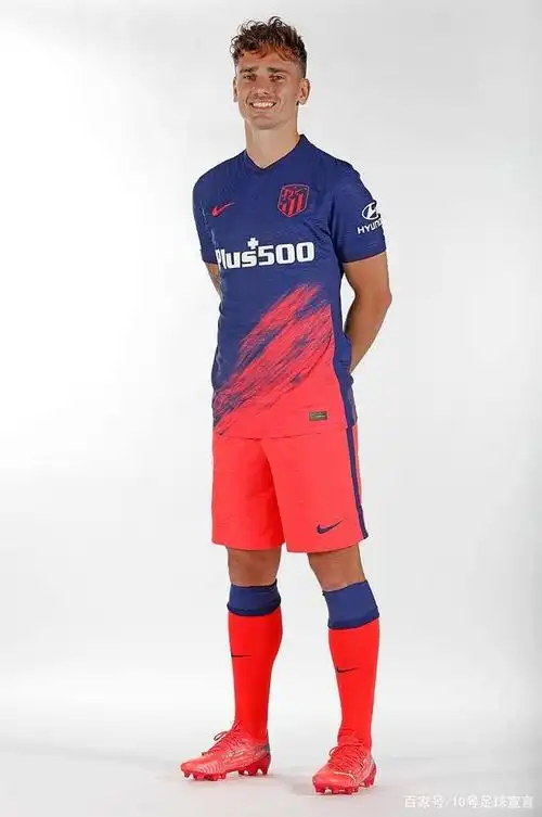 格列兹曼回归马竞,新赛季将身披8号球衣