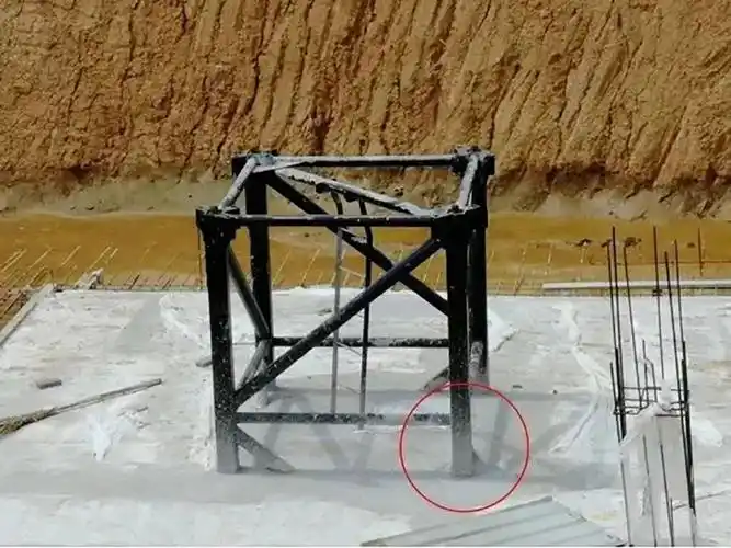 预防措施:及时做好防雷接地,接地电阻不大于4欧姆.