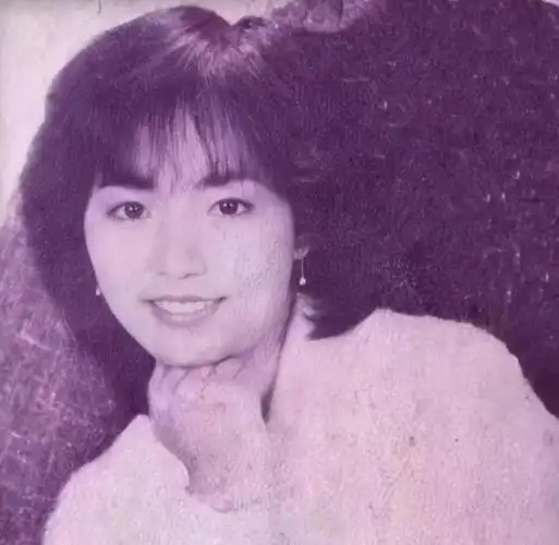 原创石榴姐宛琼丹32岁与林正英相恋41岁嫁豪门老公独宠16年