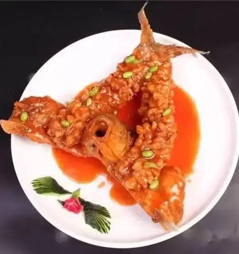 9款大厨原创菜品吸睛又旺销