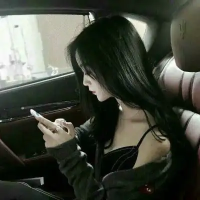 伤感头像 女生 霸气