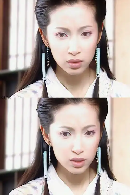 少年包青天##李冰冰##经典老剧##童年回忆