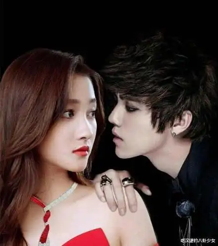 网传鹿晗关晓彤已经隐婚,疑似结婚照曝光,演员陈佩斯道出真相