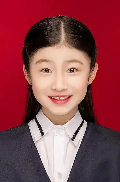 199元抢最美证件照大人小孩都能用错过大腿可能要拍青