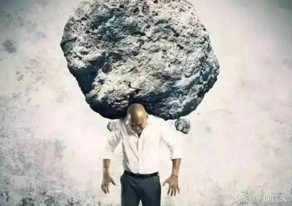 永恒交易法则:止损永远是对的,死扛永远是错的