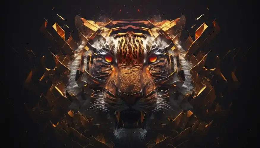 4k电脑壁纸有没有高质量具有诱惑力的壁纸 ?