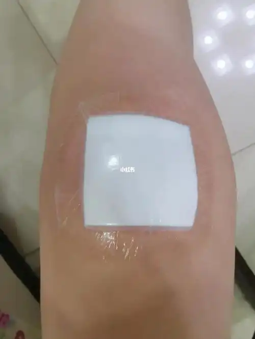 超好用的防水创可贴