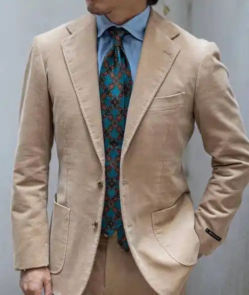 成都婚礼男士穿搭必读!结婚西装如何搭配领带?-绍兴汽车网