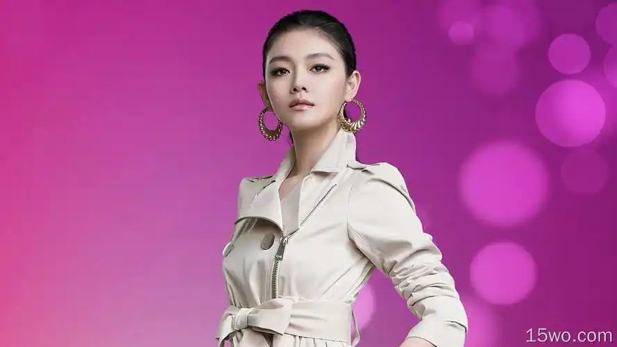 美女 徐熙媛 大s壁纸 3840x2560壁纸 美女模特壁纸 quxga2壁纸 - e屋