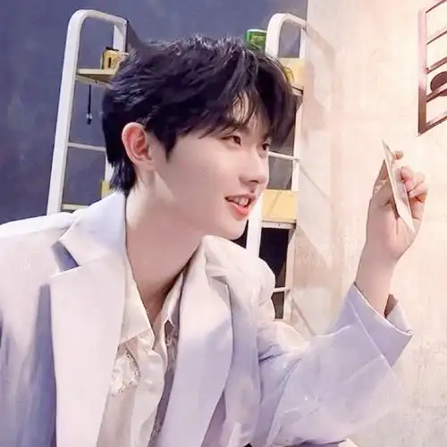 马嘉祺我们的歌