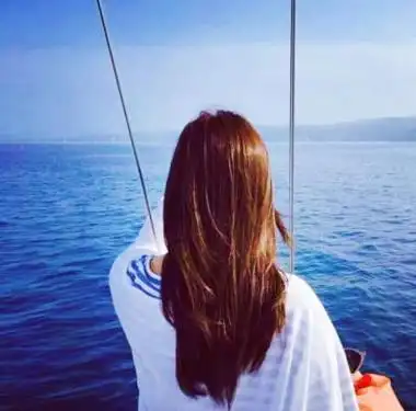 有气质的风景美女头像女生头像 女生头像图片大全 -【爱个性】