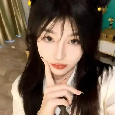 清新优质清纯女生头像真人图片