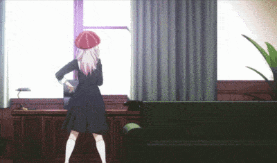 走红b站的极品煮夫,你说吹爆,我只好说别扯了_动态漫画