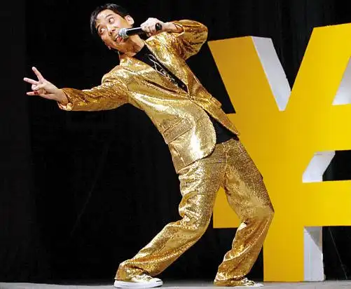 从"喜剧明星"到"人生悲剧",张达明经历了什么?