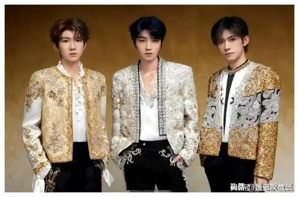 鹿晗|梁朝伟|关晓彤|易烊千玺|tfboys_网易订阅