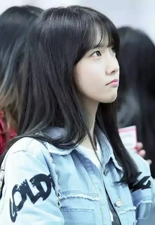 脸型×刘海×发型 ,一定要这样搭配才能瘦脸!