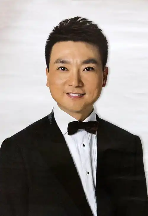 回顾河北出身的8位央视主持人其中就有4位主持过新闻联播