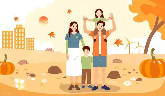 家有两个娃儿女双全最幸福现实很残酷10年以后见分晓