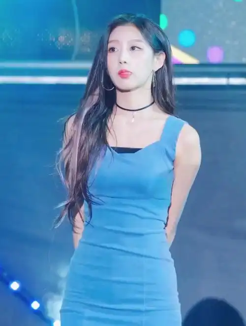 韩国女团热舞,这颜值谁顶得住啊!